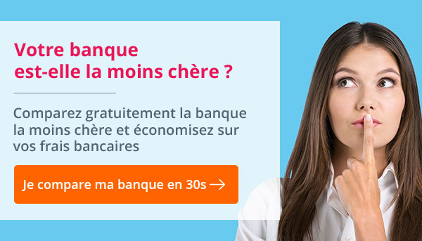 Combien de frais bancaires avez-vous payés en 2017?