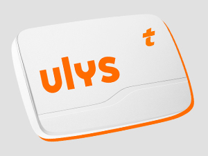 Badge Ulys