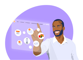 Les services et options