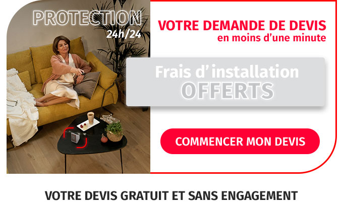 Protection 24h/24