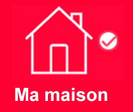 Ma maison