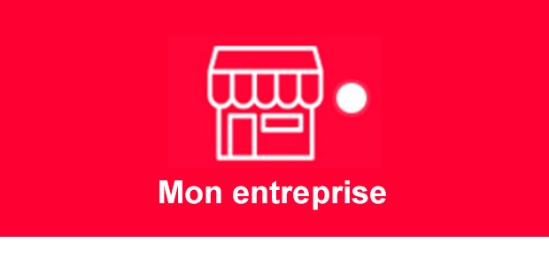Mon Entreprise
