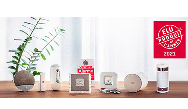 Elu produit de l annee 2021