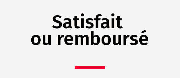 Votre devis gratuit sans engagement