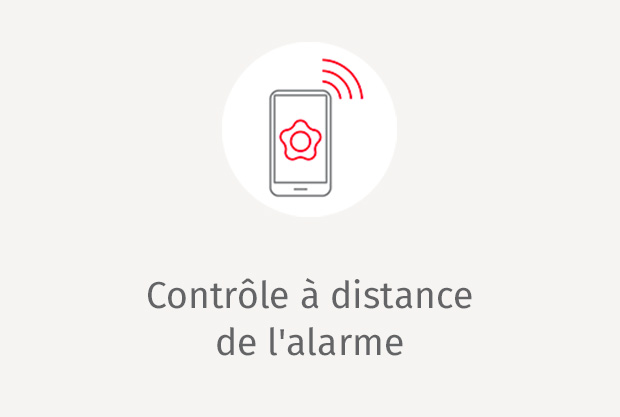 controle à distance