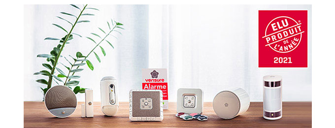 Elu produit de l annee 2021