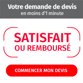 Satisfait ou rembourse