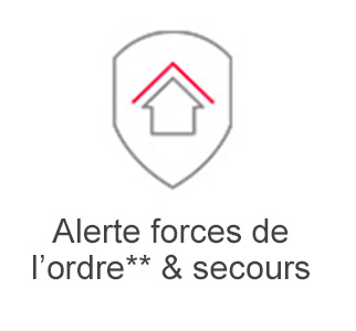 Contrôle à distance