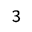 3