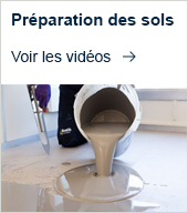 Préparation des sols