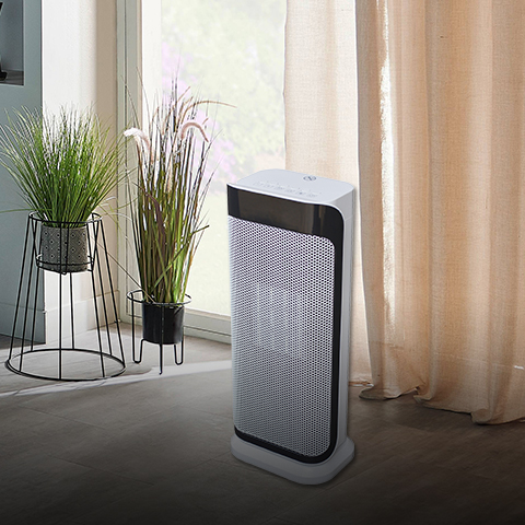 Chauffage électrique