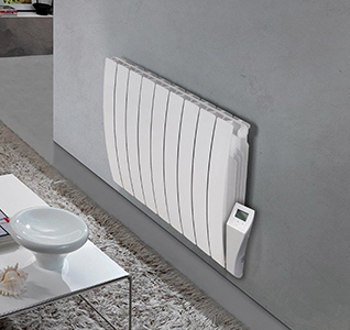 Le chauffage électrique