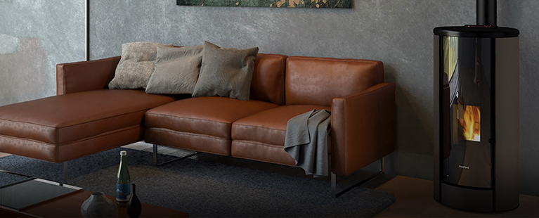 Poêles à granulés