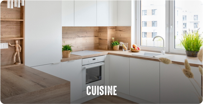Cuisine