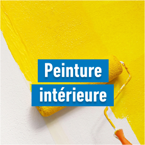 Peinture intérieur