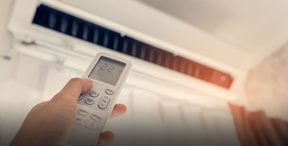 Climatiseurs et pompes à chaleu