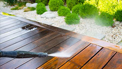 Comment utiliser un nettoyeur haute pression ?