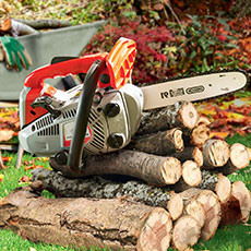 Recycler le bois de mon jardin