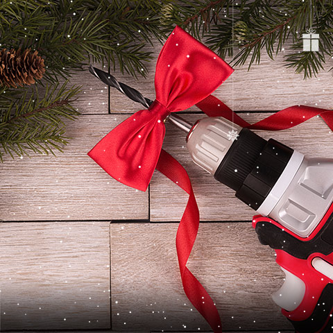 Pour les amateurs de bricolage