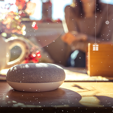 Pour les plus connectés