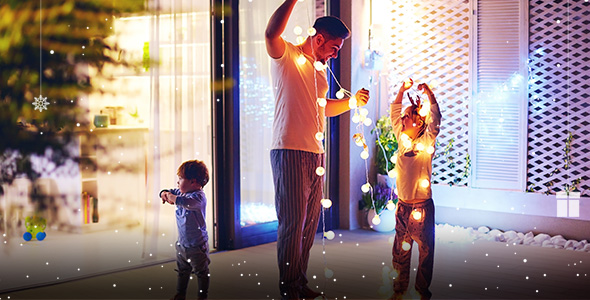 Pour un Noël illuminé