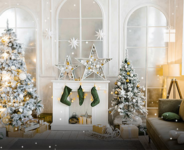 Pour une déco féérique