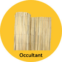 Occultant