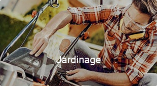jardinage