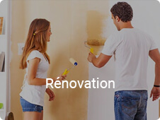 Rénovation