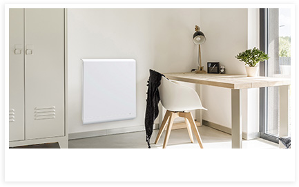 Chauffage électrique