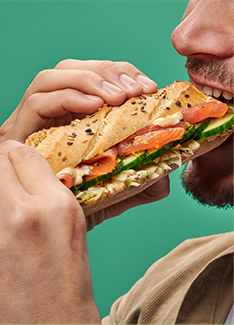 On vous attend en restaurant !