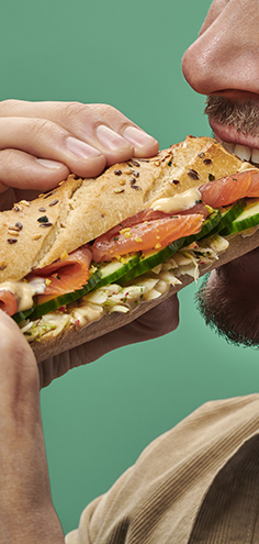 On vous attend en restaurant !