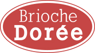 Brioche Dor&eacute;e