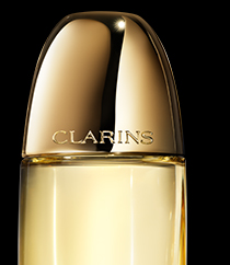 Découvrez Clarins Precious