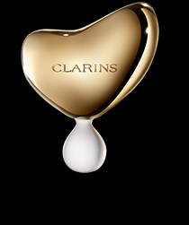 Découvrez Clarins Precious
