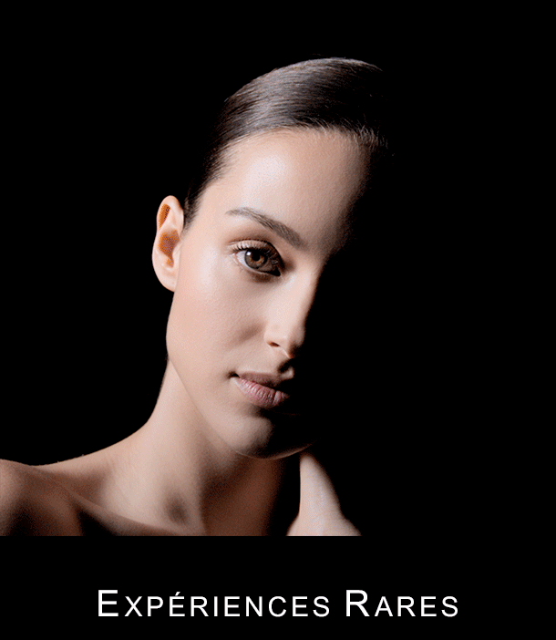 Expérience Rare