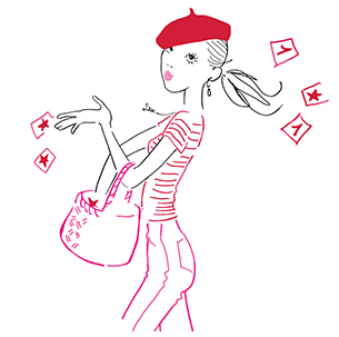 Tous vos achats sont récompensés