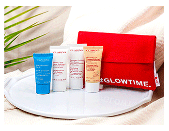 Votre avantage beauté