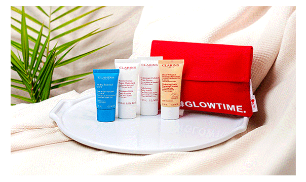 Votre avantage beauté