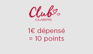 Club Clarins