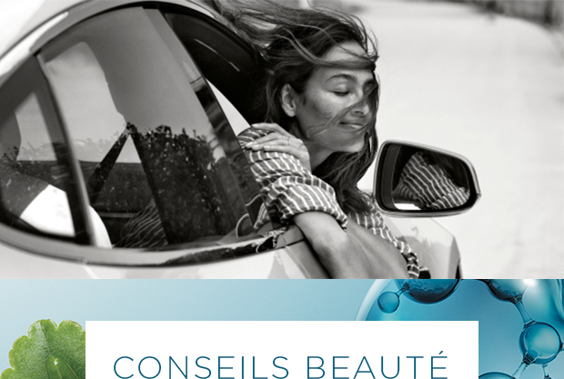 Toutes nos astuces hydratation