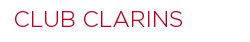 Club Clarins