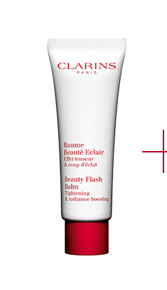 Baume Beauté Eclair