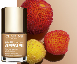 Skin Illusion Velvet