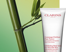 Gommage Corps Peau Neuve