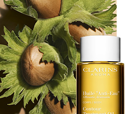 Huile «Anti-Eau»