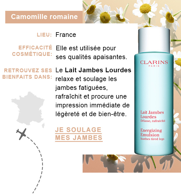 Lait Jambes Lourdes
