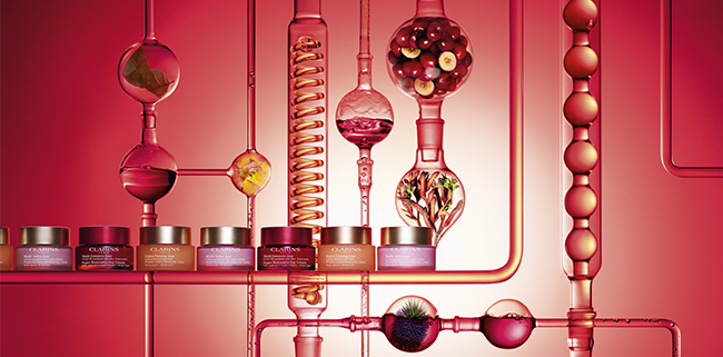 La beauté par les plantes