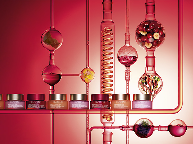 La beauté par les plantes