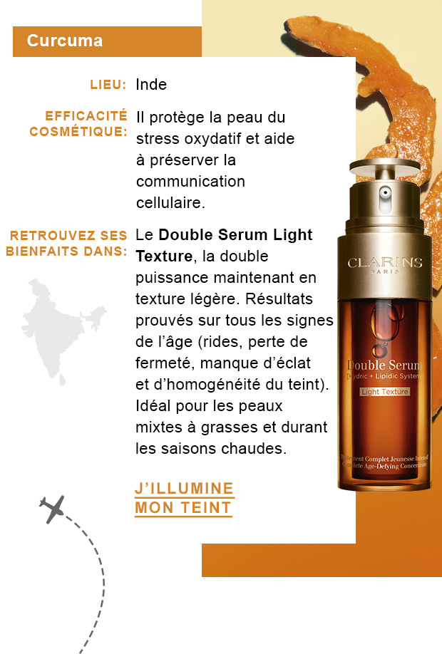 Double Serum Light